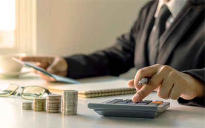 Planning & Scheduling