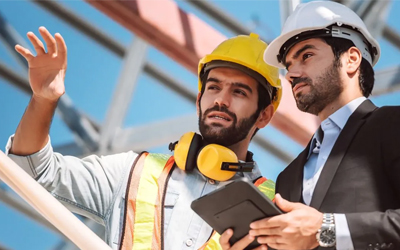 Commissioning, As-Built, and Handover