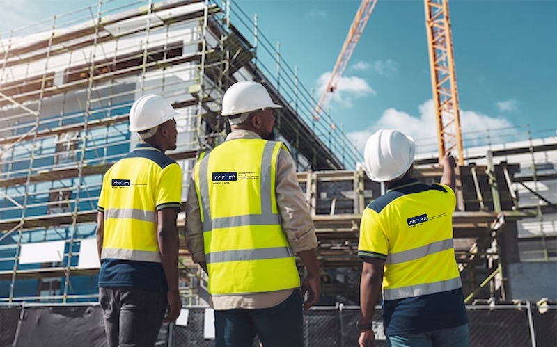 Civil infrastructure programme