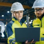 Intirbim - Smart Construction Strategies for Large Scale Projects