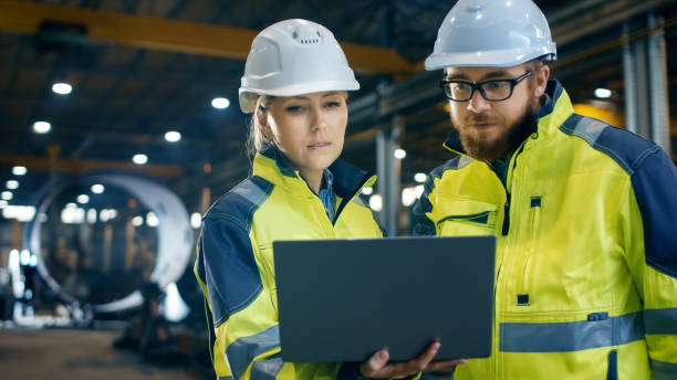 Intirbim - Smart Construction Strategies for Large Scale Projects